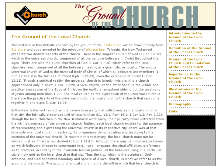 www.local-church-ground.org