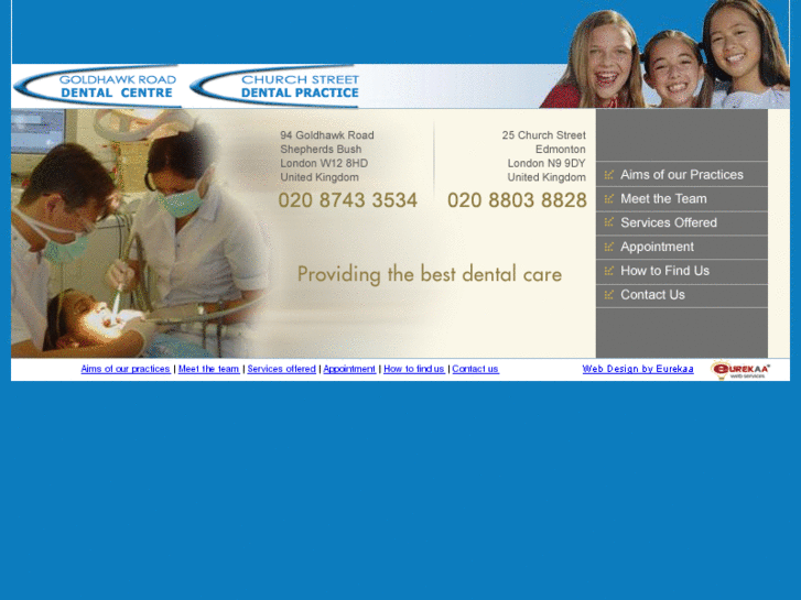 www.londondentistry.com