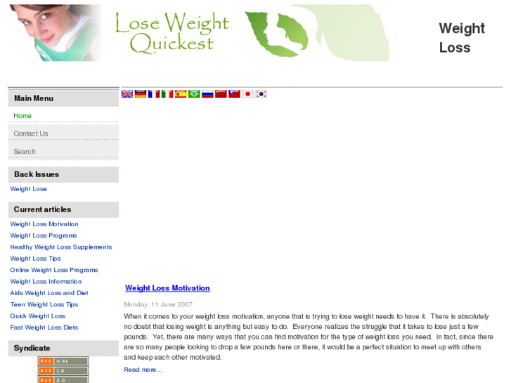 www.loseweightquickest.com