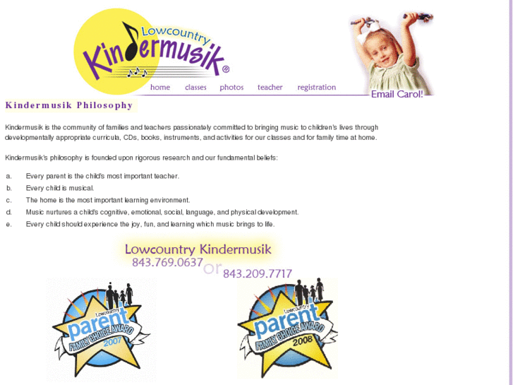 www.lowcountrykindermusik.com