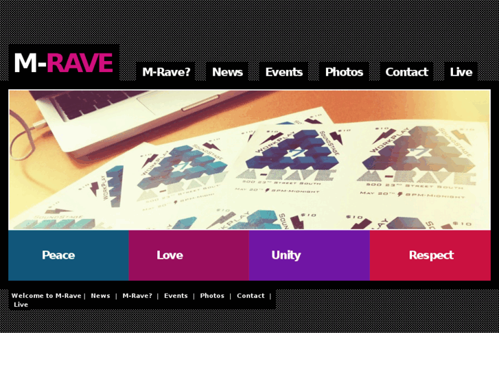 www.m-rave.com