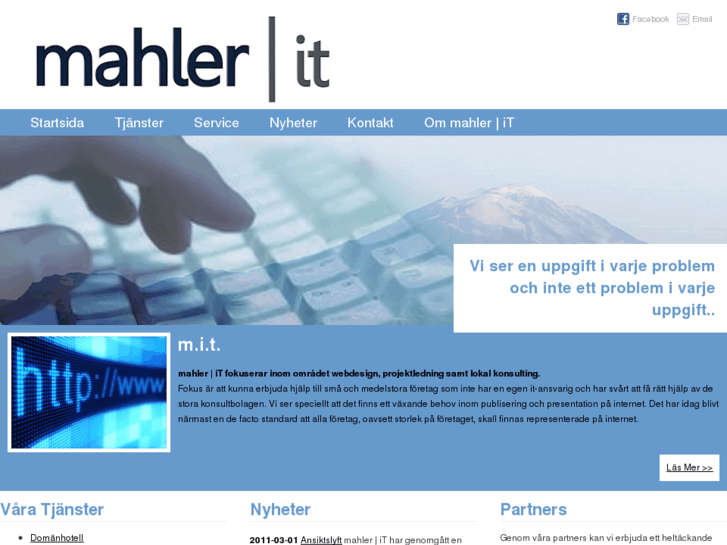 www.mahlerit.com