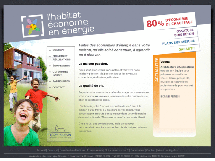www.maison-econome-energie.com