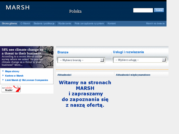 www.marsh.pl