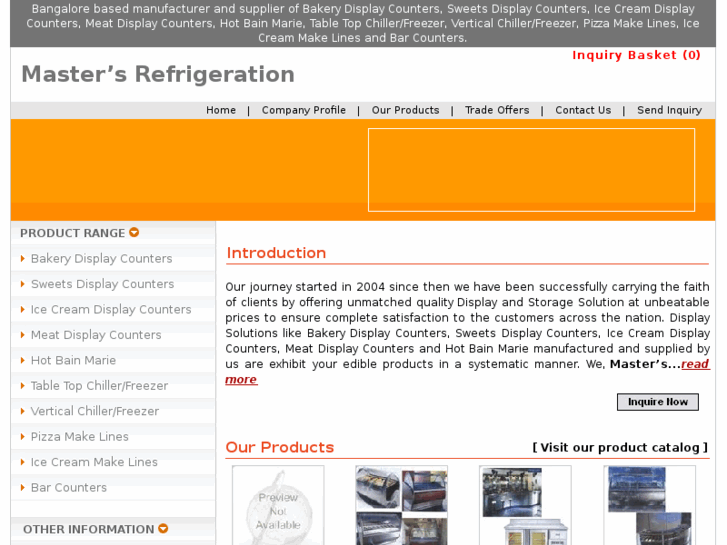 www.mastersrefrigeration.com