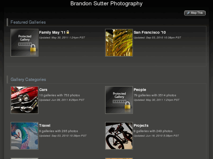 www.matthewdsutter.com
