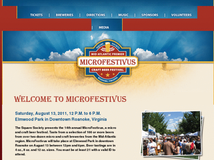 www.microfestivus.com