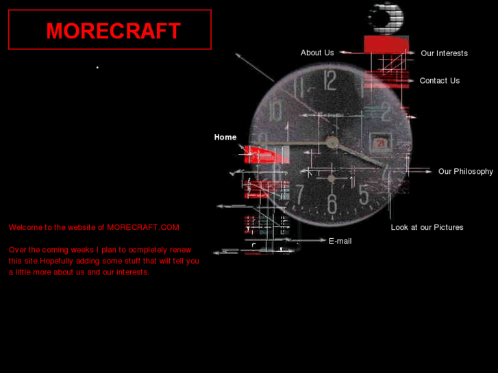 www.morecraft.com