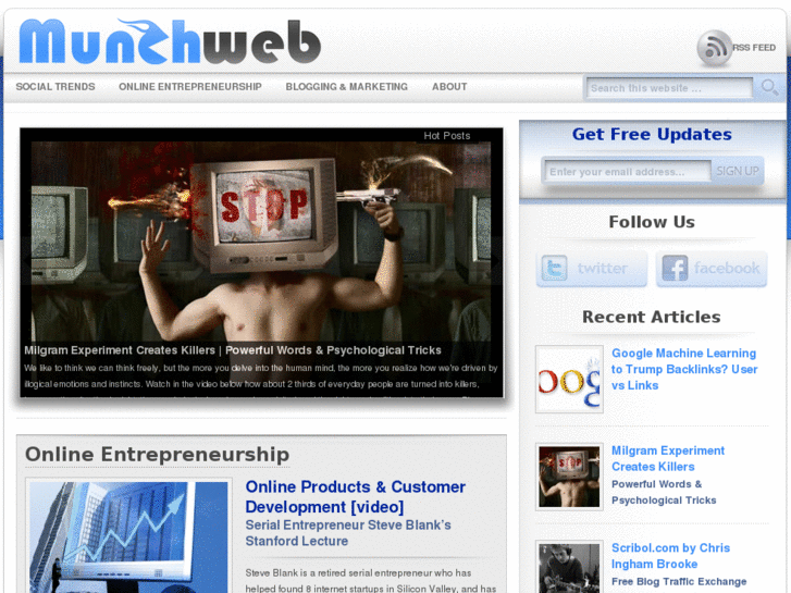 www.munchweb.com