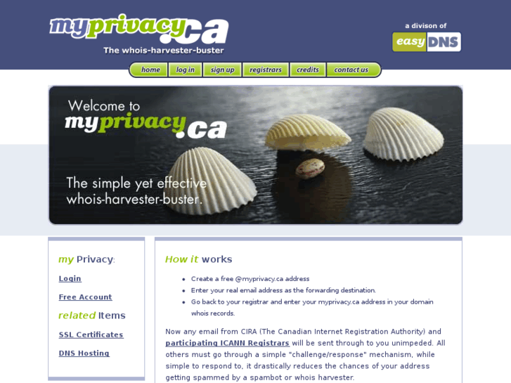 www.myprivacy.ca