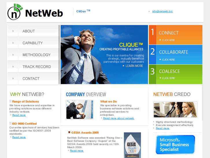 www.netweb.biz