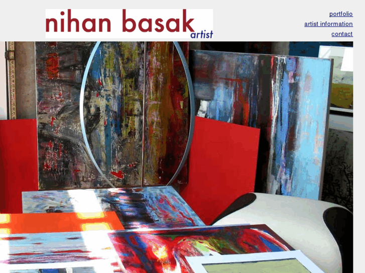 www.nihanbasak.com