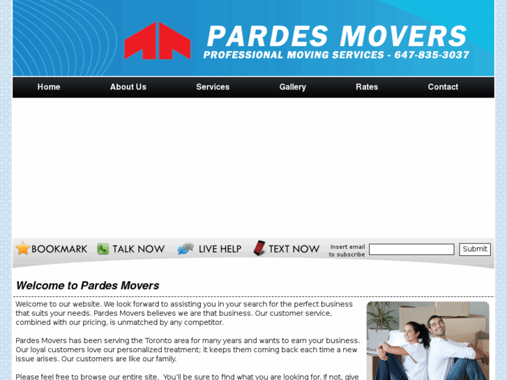 www.pardesmovers.com