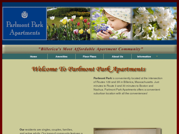 www.parlmontpark.com