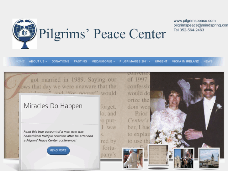 www.pilgrimspeace.com