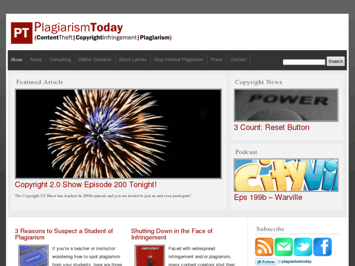 www.plagerismtoday.com