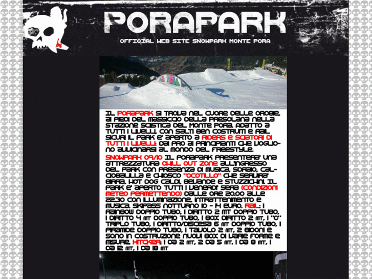 www.porapark.it