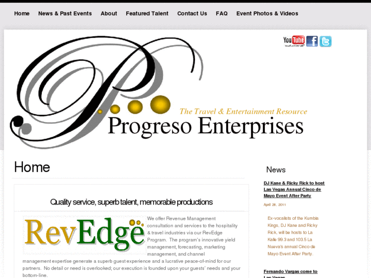 www.progresoenterprises.com