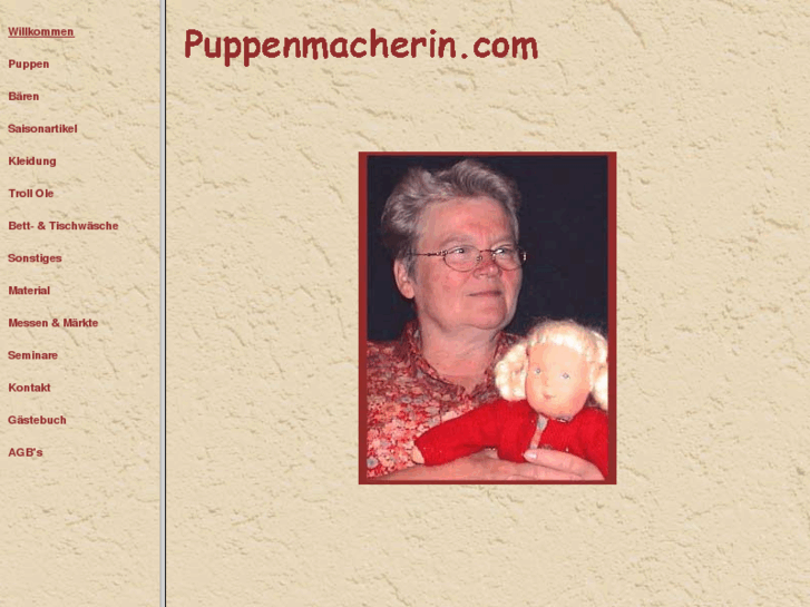 www.puppenmacherin.com