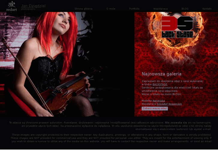 www.redart.pl