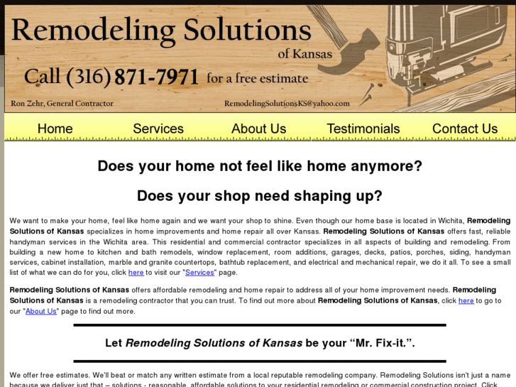 www.remodelingsolutionsks.com