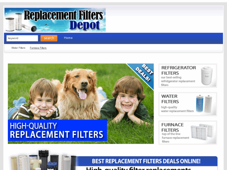 www.replacement-filters.org