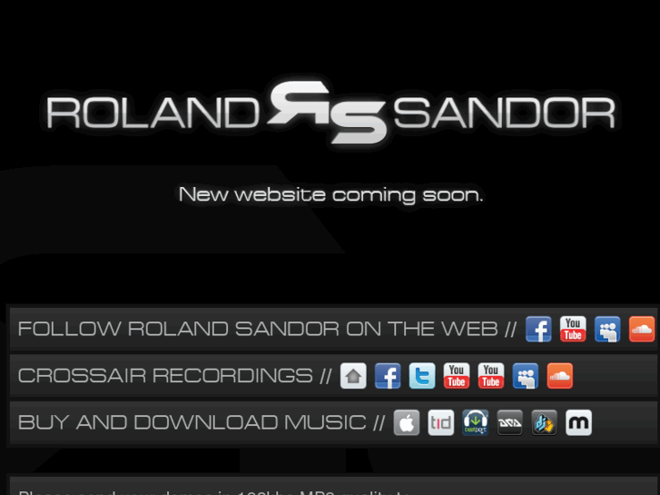 www.rolandsandor.com