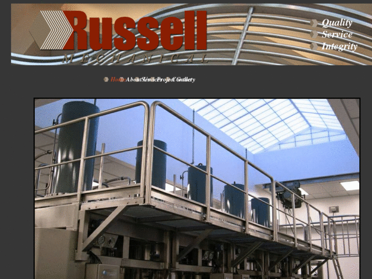 www.russell-mechanical.com