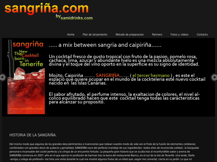 www.sangrina.com