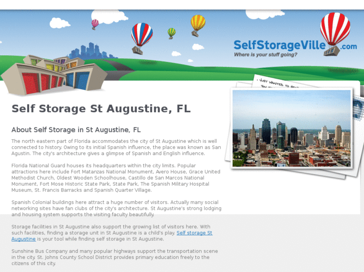 www.selfstorage-staugustine.com