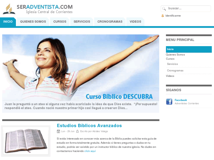 www.seradventista.com