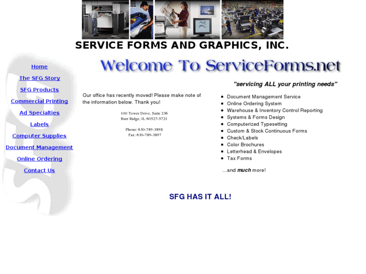 www.serviceforms.net