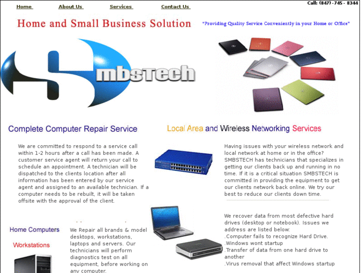 www.smbstech.com