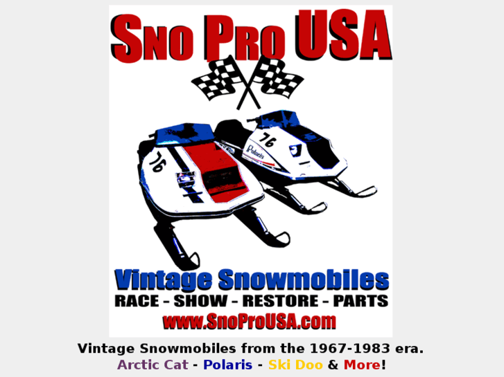 www.snoprousa.com