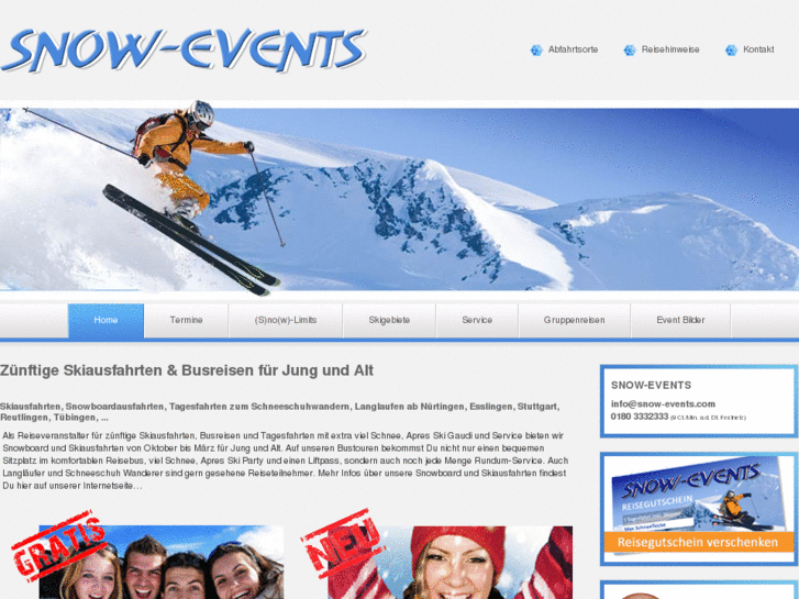 www.snow-events.com