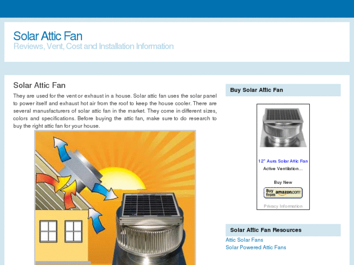 www.solaratticfans.info