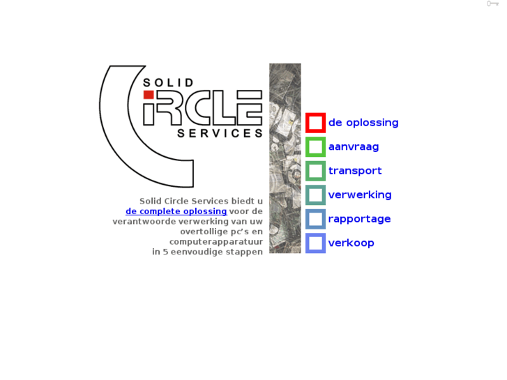 www.solidcircleservices.nl