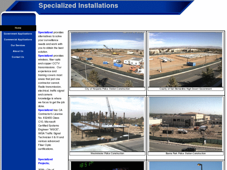 www.specializedinstallations.com