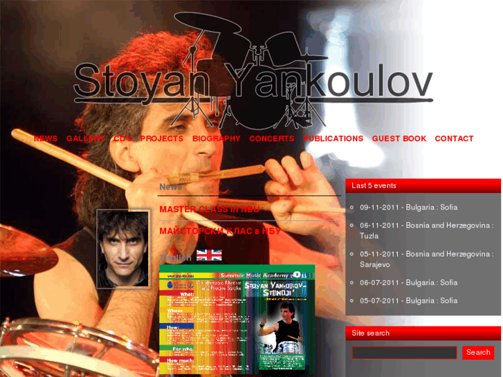 www.stoyankoulov.com