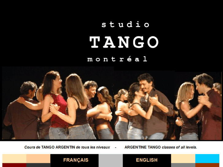 www.studiotango.ca