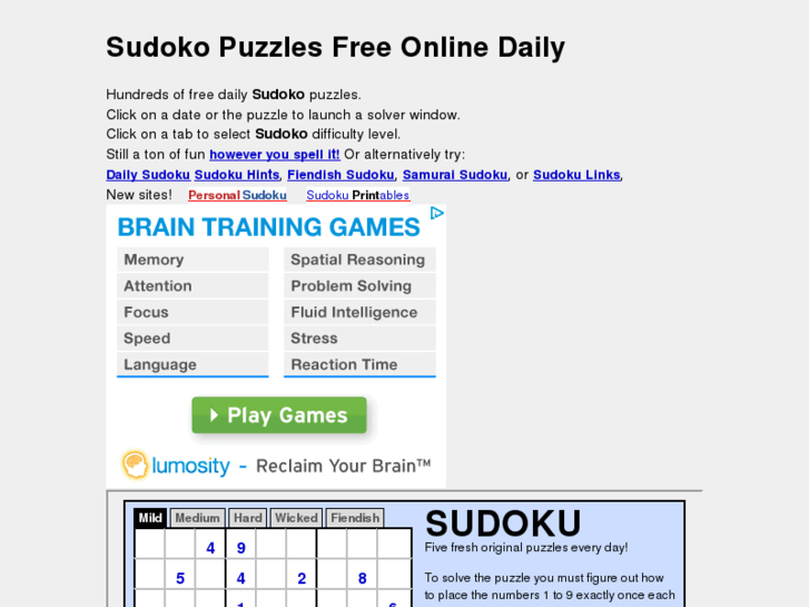 www.sudoko.us