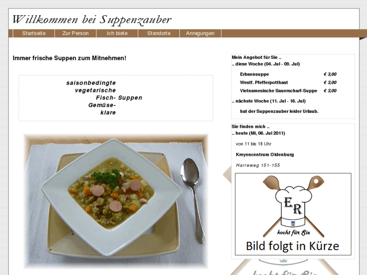 www.suppenzauber.com