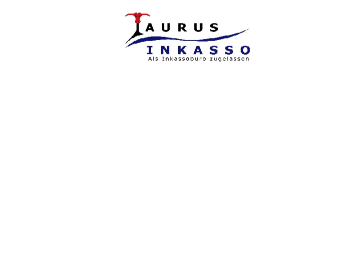 www.taurus-inkasso.de