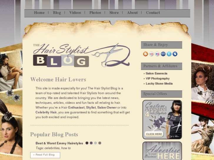 www.thehairstylistblog.com