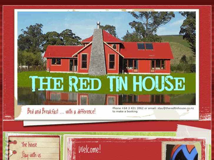 www.theredtinhouse.co.nz