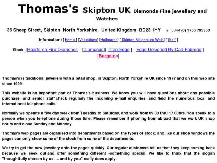 www.thomas-skipton.co.uk