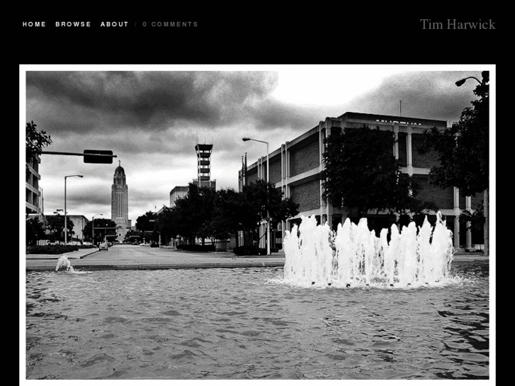 www.timharwick.com