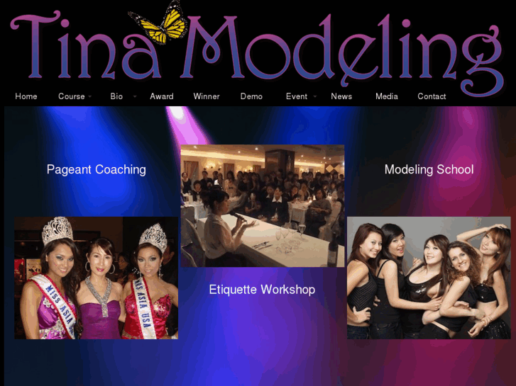 www.tinamodeling.com