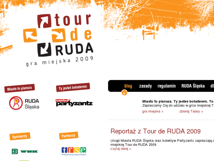 www.tourderuda.pl