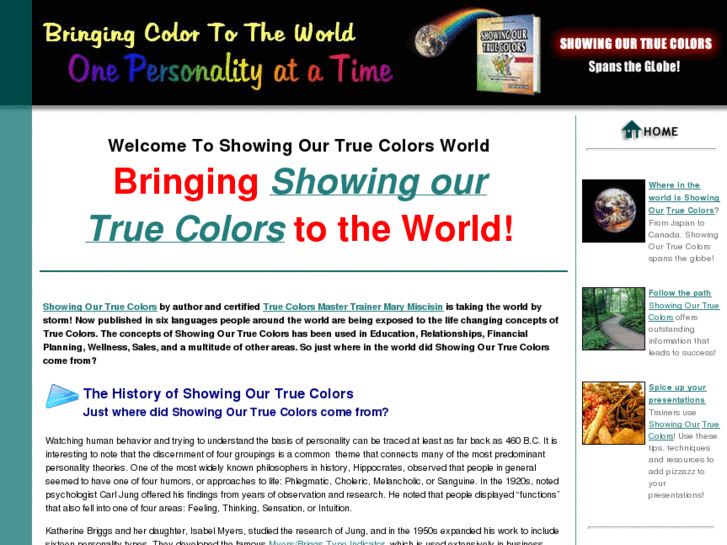 www.truecolorsworld.com